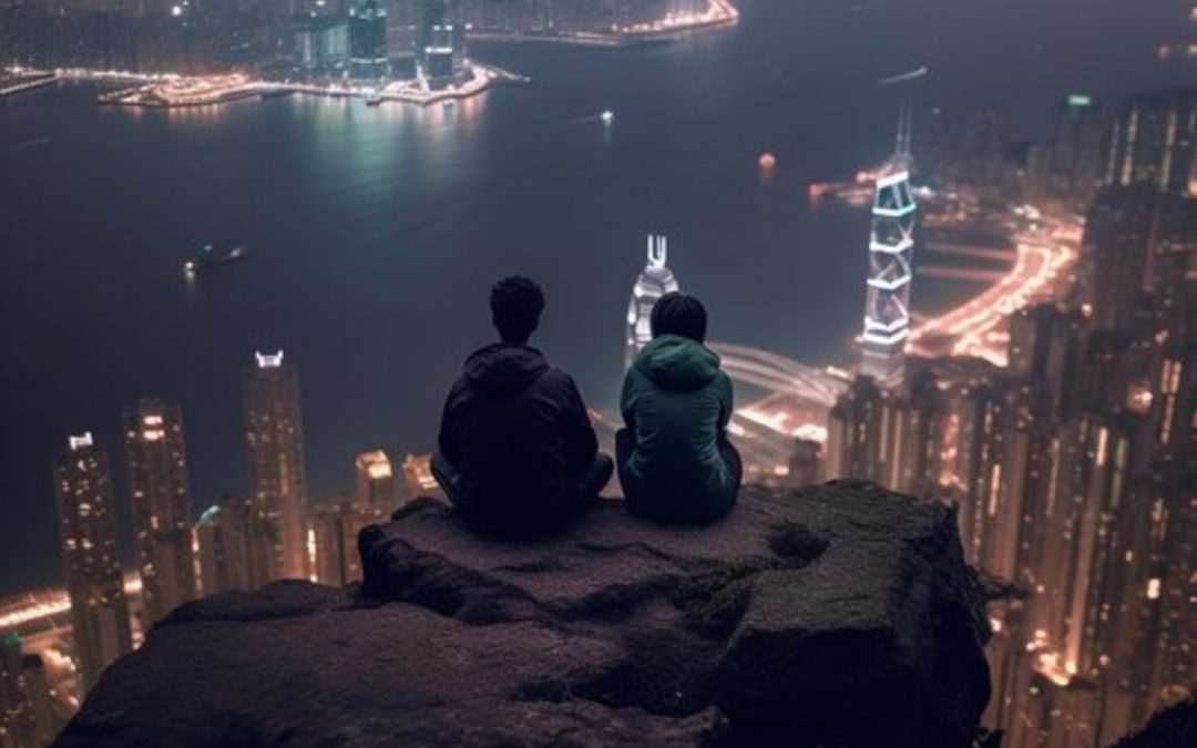 Head Lynch – Always Be Mine