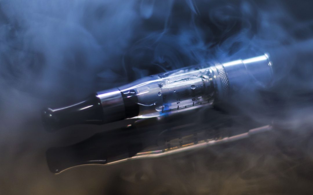 Micky T – Nicotine Patch